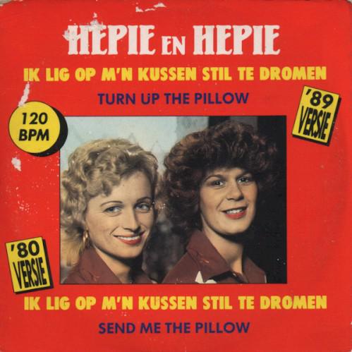 Hepie & Hepie